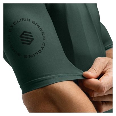 Combinaison surf Shorty 2mm Reactor II Fermeture Éclair au Dos Noir