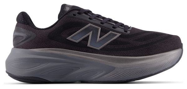 Chaussures Running New Balance Fresh Foam X More v6 Noir Homme