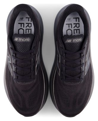 Zapatillas de running New Balance Fresh Foam X More v6 Negro Hombre