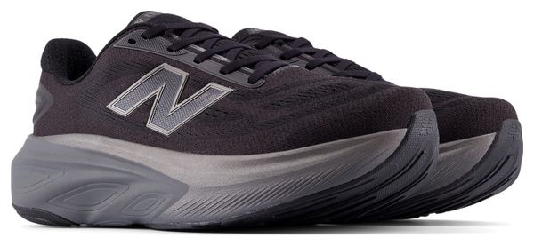 Zapatillas de running New Balance Fresh Foam X More v6 Negro Hombre