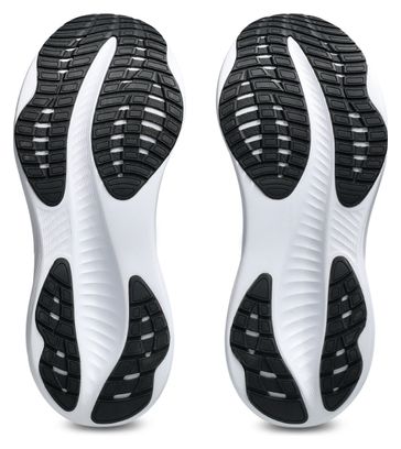 Asics Gel-Excite 11 Black/Gray Men's Running Shoes