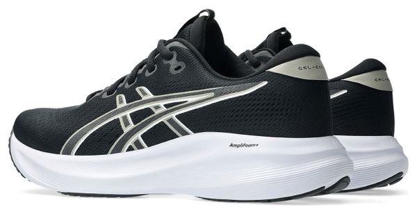 Asics Gel-Excite 11 Black/Gray Men's Running Shoes