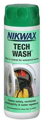 Lessive Nikwax Tech Wash 300ml