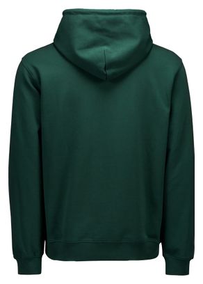 Poc Heren Hoodie Poc Hood Groen