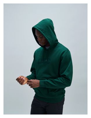 Poc Heren Hoodie Poc Hood Groen