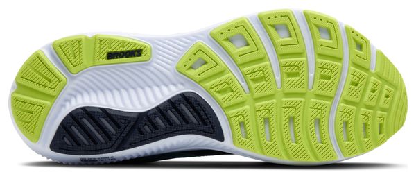 Brooks Ghost 17 Zapatillas Running Azul Grande Hombre
