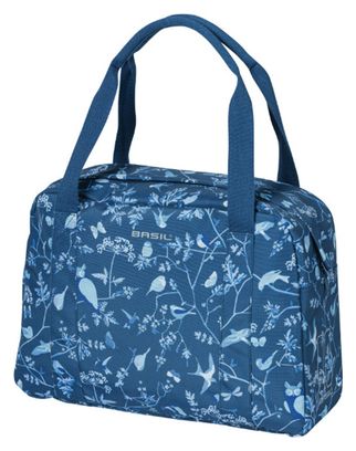 Sacoche réfléchissante Basil wanderlust polyester 18L