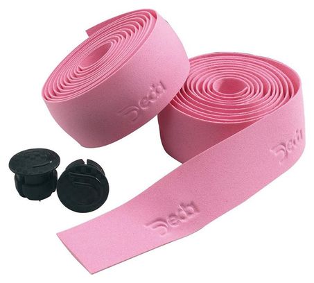 Deda Tape Handlebar Tape Pink