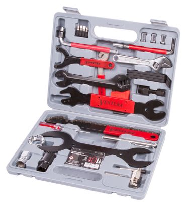 M-Wave Ventura 37 Tools Toolbox