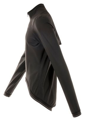 Bioracer Speedwear Concept Taped Kaaiman Jacket Zwart