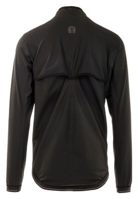 Look Velo Gilet De Cyclisme Bioracer Pour Homme - Taille 4 - Respirant - Fermeture éclair Complète - Occasion Excellent état Felt Velo