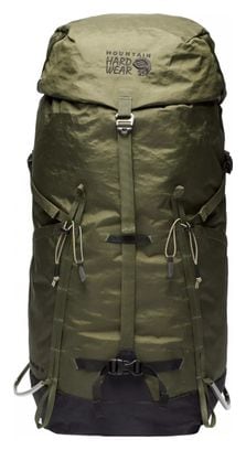 Mountain Hardwear Scrambler 35 Backpack Green Unisex