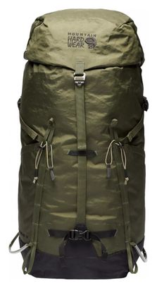 Rucksack Mountain Hardwear Scrambler 35 Grün Unisex