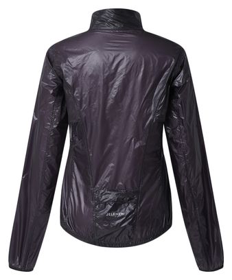 Veste coupe-vent JELENEW effet brillant Femme