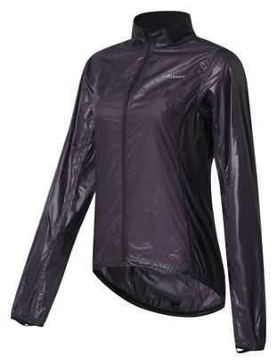 Veste coupe-vent JELENEW effet brillant Femme