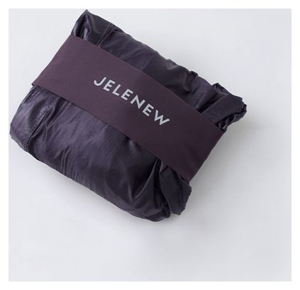 Veste coupe-vent JELENEW effet brillant Femme