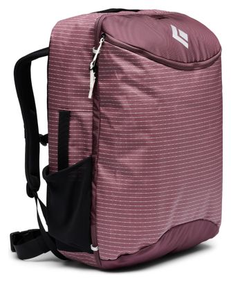 Black Diamond Stonehauler 40L reistas, paars