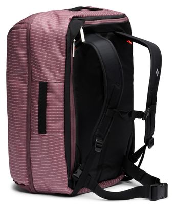 Black Diamond Stonehauler 40L reistas, paars