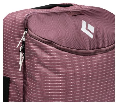Black Diamond Stonehauler 40L reistas, paars