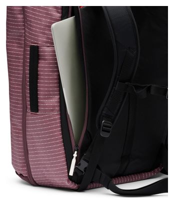 Black Diamond Stonehauler 40L reistas, paars