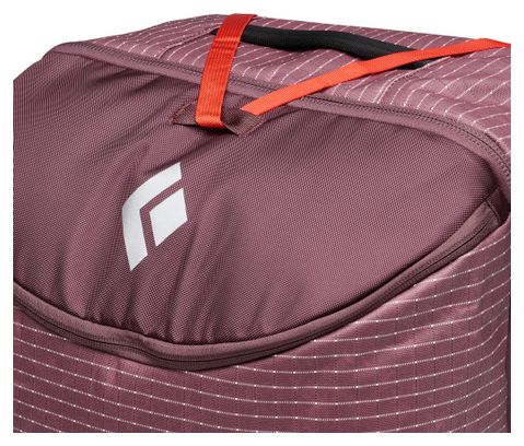 Black Diamond Stonehauler 40L reistas, paars