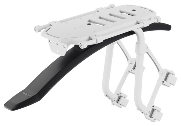 Thule Tour Rack Fender Black
