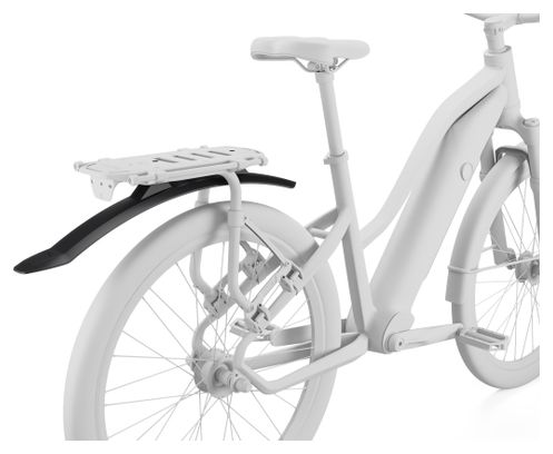 Thule Tour Rack Fender Black