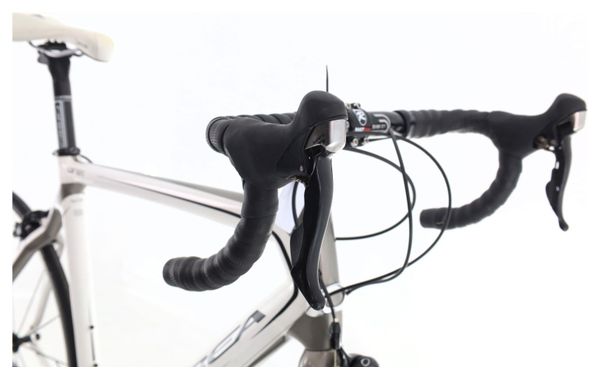 Produit reconditionné · Orbea Onix · Blanc / Vélo de route / Orbea | Très bon état