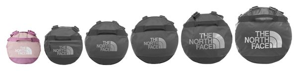 Borsa da viaggio The North Face Base Camp 31L - XS xxxxxxxx