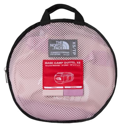 Borsa da viaggio The North Face Base Camp 31L - XS xxxxxxxx