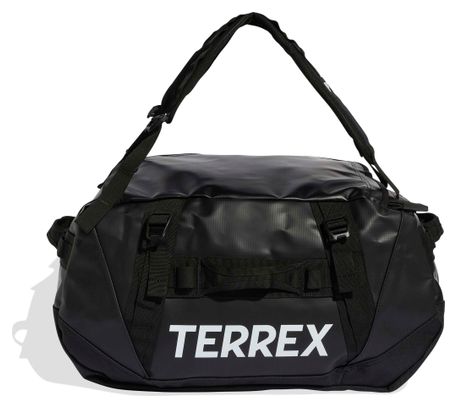 Borsa da viaggio adidas Terrex Xperior Expedition 50L nera