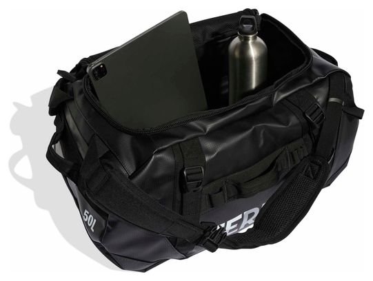 Borsa da viaggio adidas Terrex Xperior Expedition 50L nera