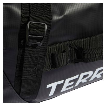 Borsa da viaggio adidas Terrex Xperior Expedition 50L nera