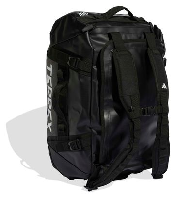 Borsa da viaggio adidas Terrex Xperior Expedition 50L nera