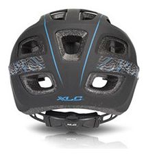 XLC All MTN BH-C21 Helm Schwarz