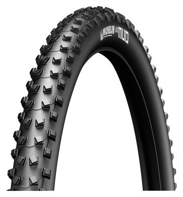 Pneu MICHELIN WILD MUD ADVANCED 29x2.00 Tubeless Ready Tringle Souple Alltricks