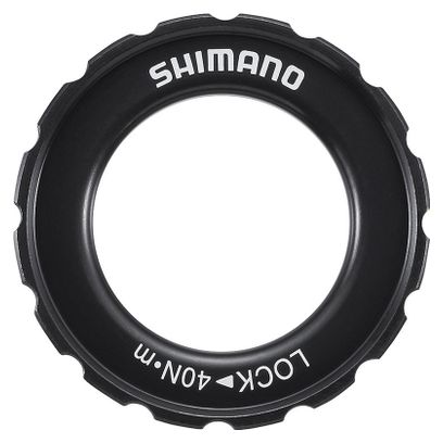 SHIMANO Centerlock moer HB-M618