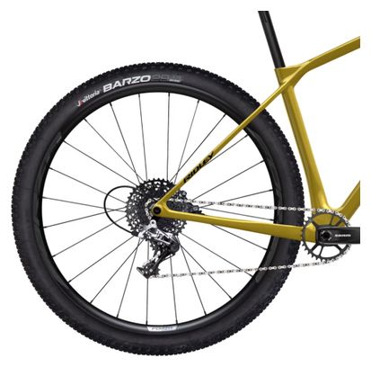 Produit reconditionné - Ridley Ignite GTX Rival1 SX 11v / Très bon état