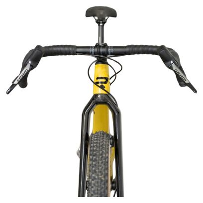 Produit reconditionné - Ridley Ignite GTX Rival1 SX 11v / Très bon état