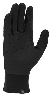 Nike Therma Sphere 4.0 Reflectiv Handschoenen Zwart