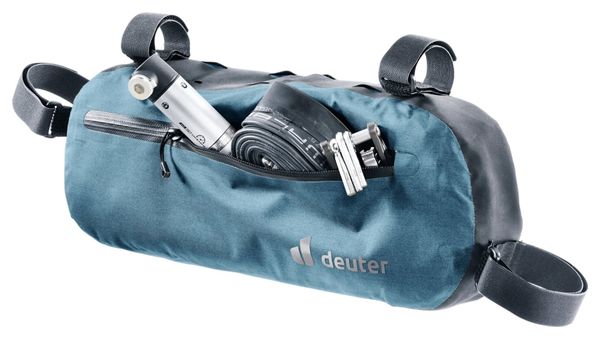 Bolsa de cuadro Deuter Cabezon FB 4L Azul