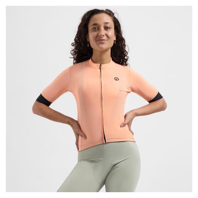 Maillot Manches Courtes Femme Rogelli Signature