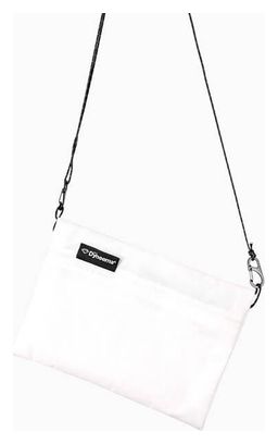 Pochette Bandoulière Samaya Ultra Case Blanc