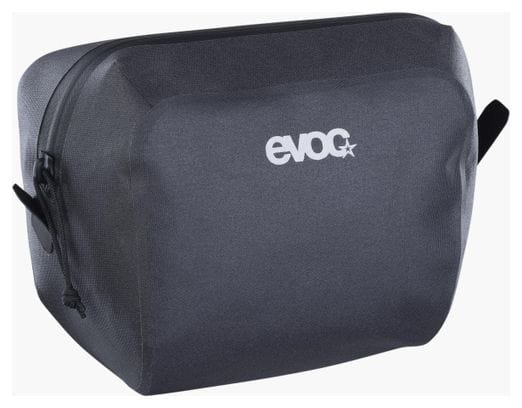 EVOC TORSO PROTECTOR PIN PACK 1.5 black One Size