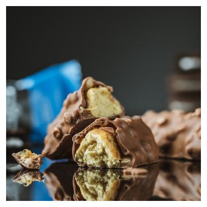 SIS Cookies &amp; Cream Protein Bar 64g