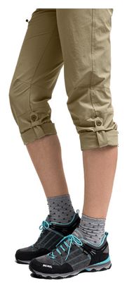 Maier Sports Lulaka Beige Damesshort