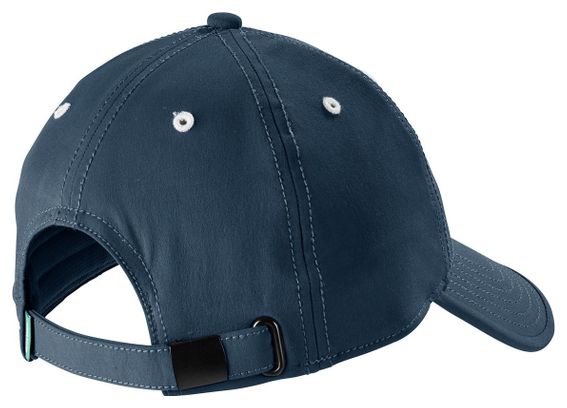 Unisex Vaude Softshell <p>Cap</p>Blau