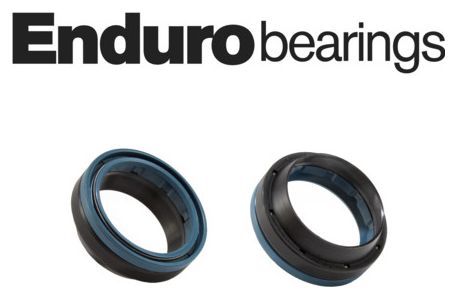Roulements Joints pour fourche Enduro Bearings HyGlide Fork Seal Fox-34mm