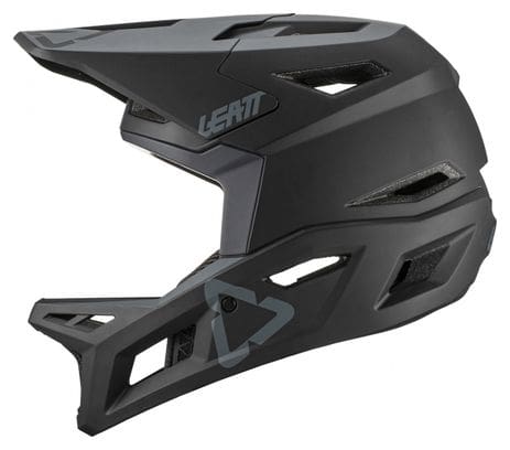 Leatt MTB 4.0 Helmet Black
