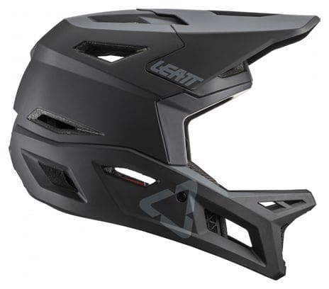 Casque Leatt MTB 4.0 Noir